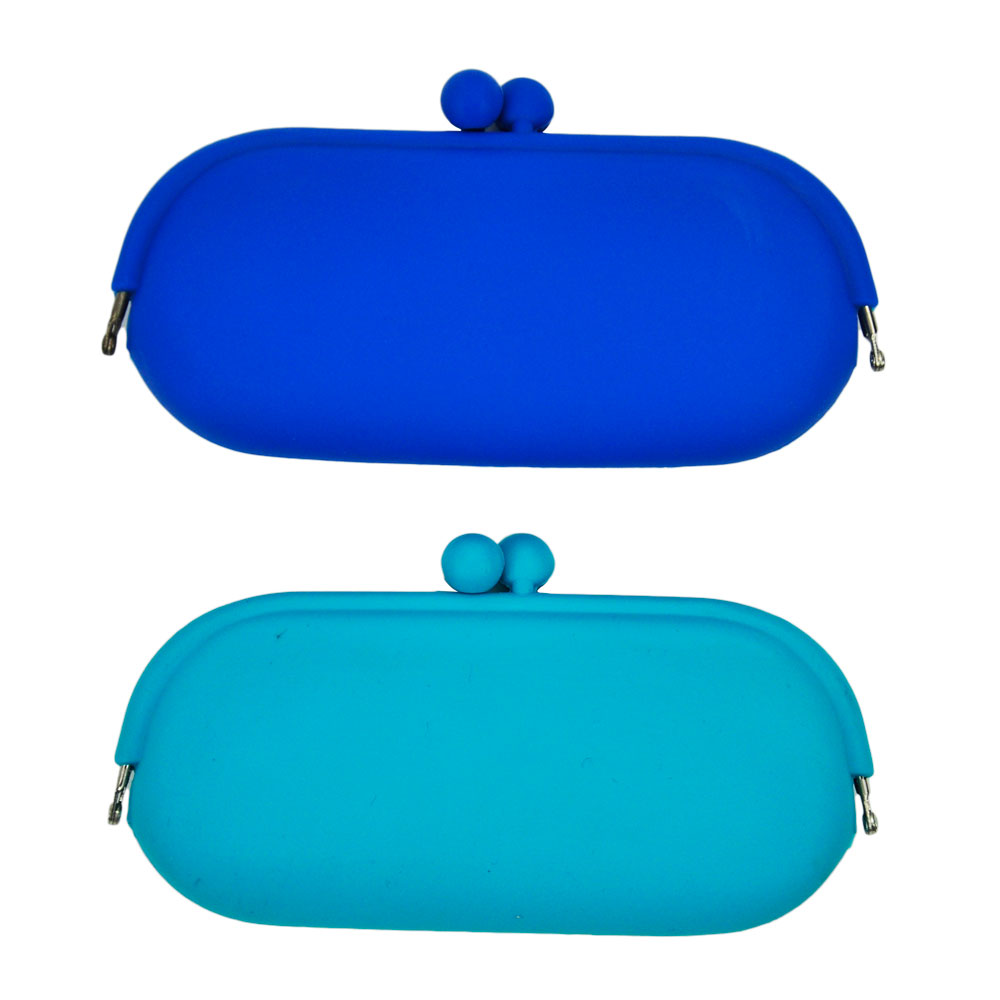 Silicone Purse